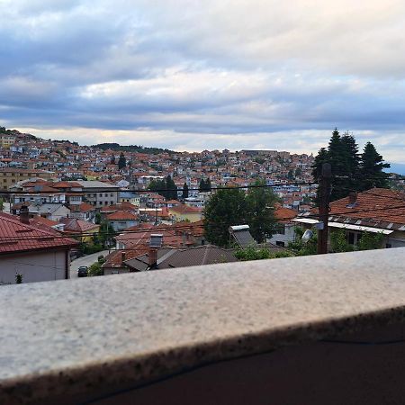 Papi Apartments Kruševo 外观 照片