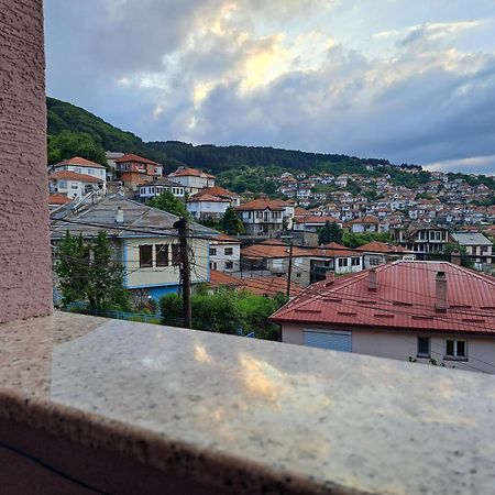 Papi Apartments Kruševo 客房 照片