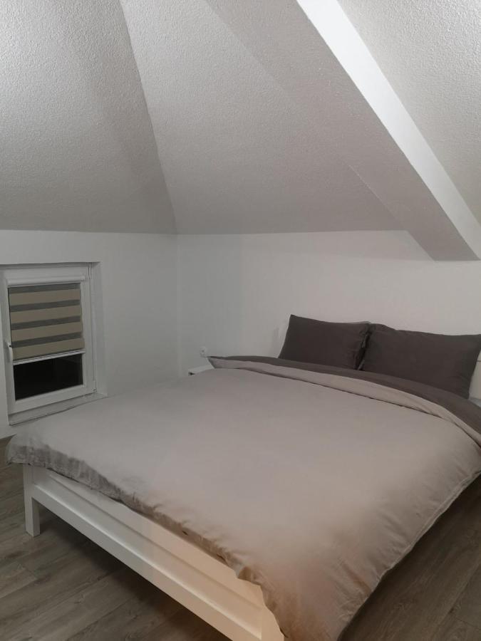Papi Apartments Kruševo 外观 照片