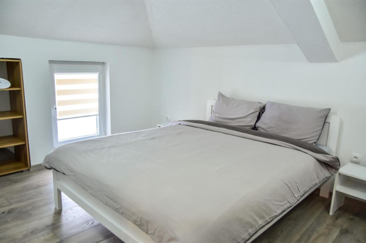 Papi Apartments Kruševo 外观 照片