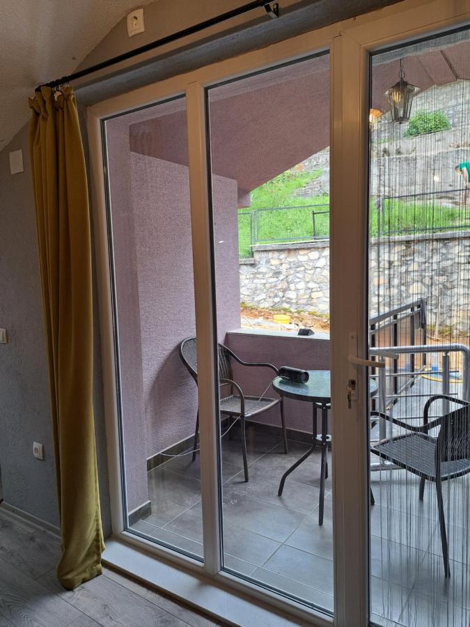 Papi Apartments Kruševo 外观 照片