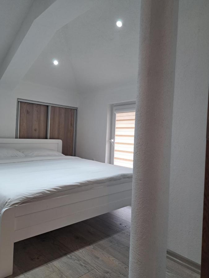 Papi Apartments Kruševo 外观 照片