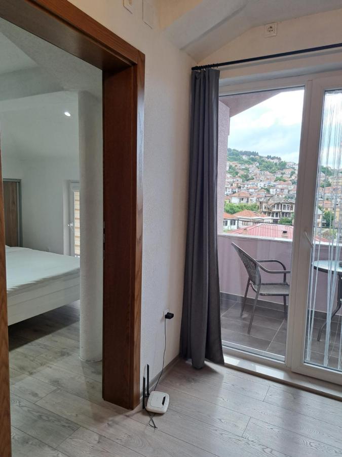 Papi Apartments Kruševo 外观 照片