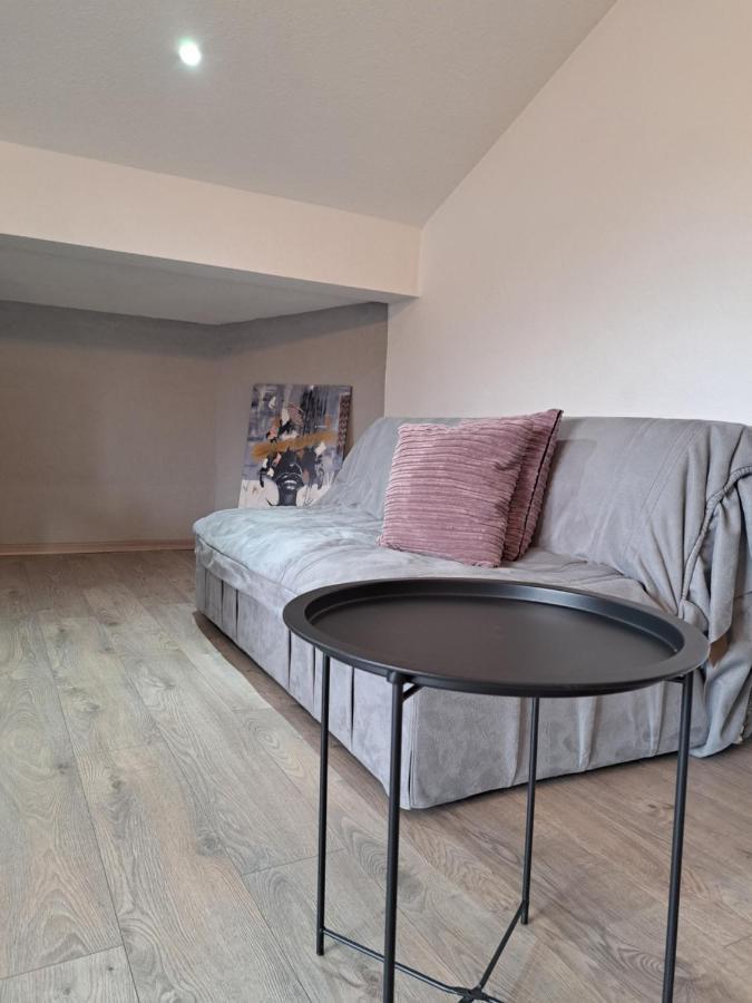 Papi Apartments Kruševo 外观 照片