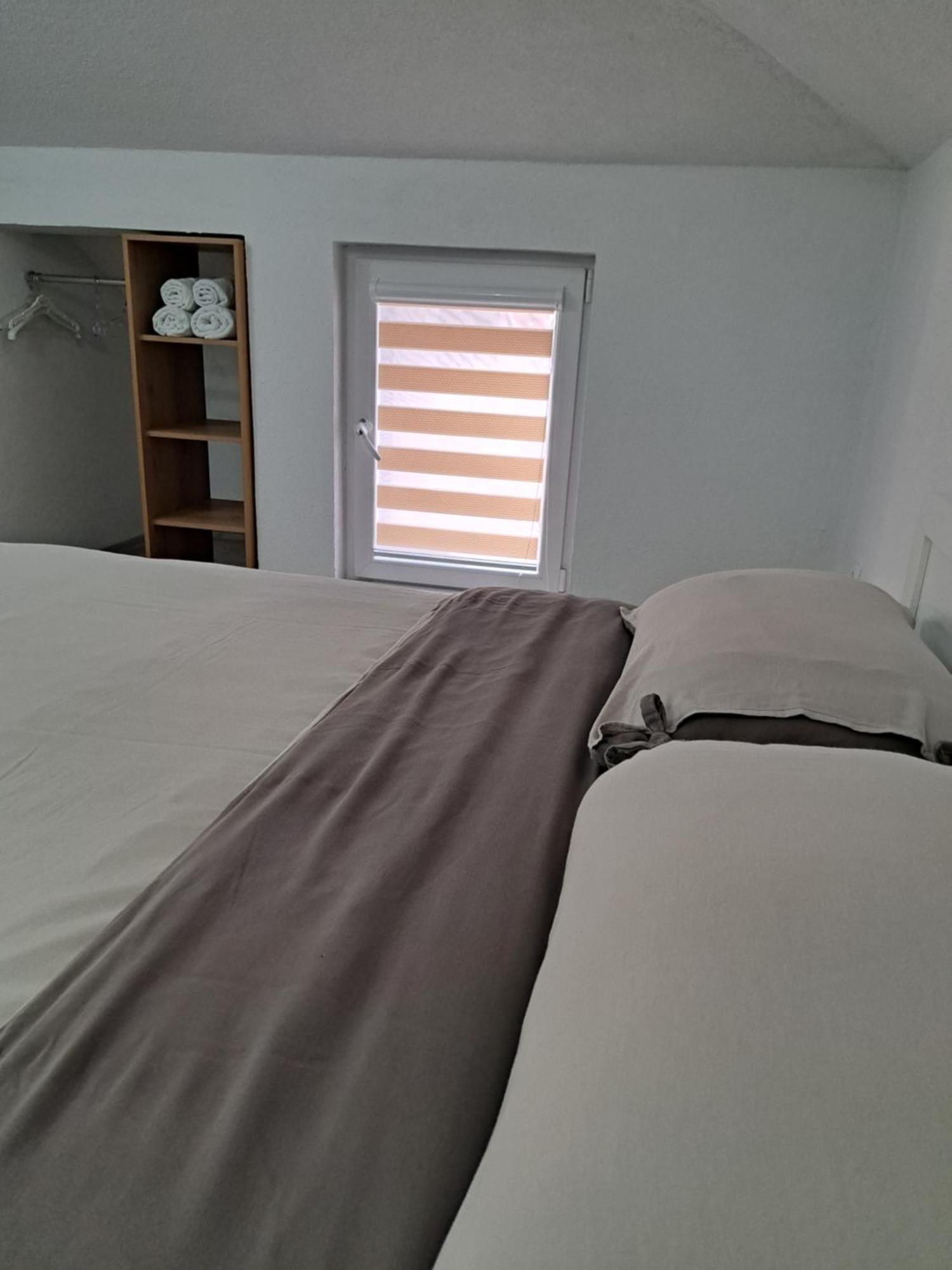 Papi Apartments Kruševo 外观 照片