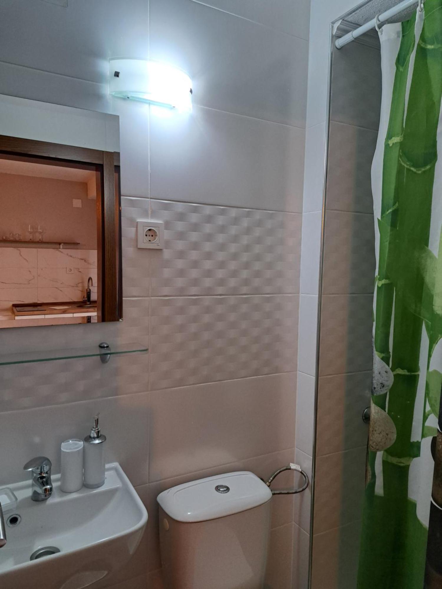 Papi Apartments Kruševo 客房 照片