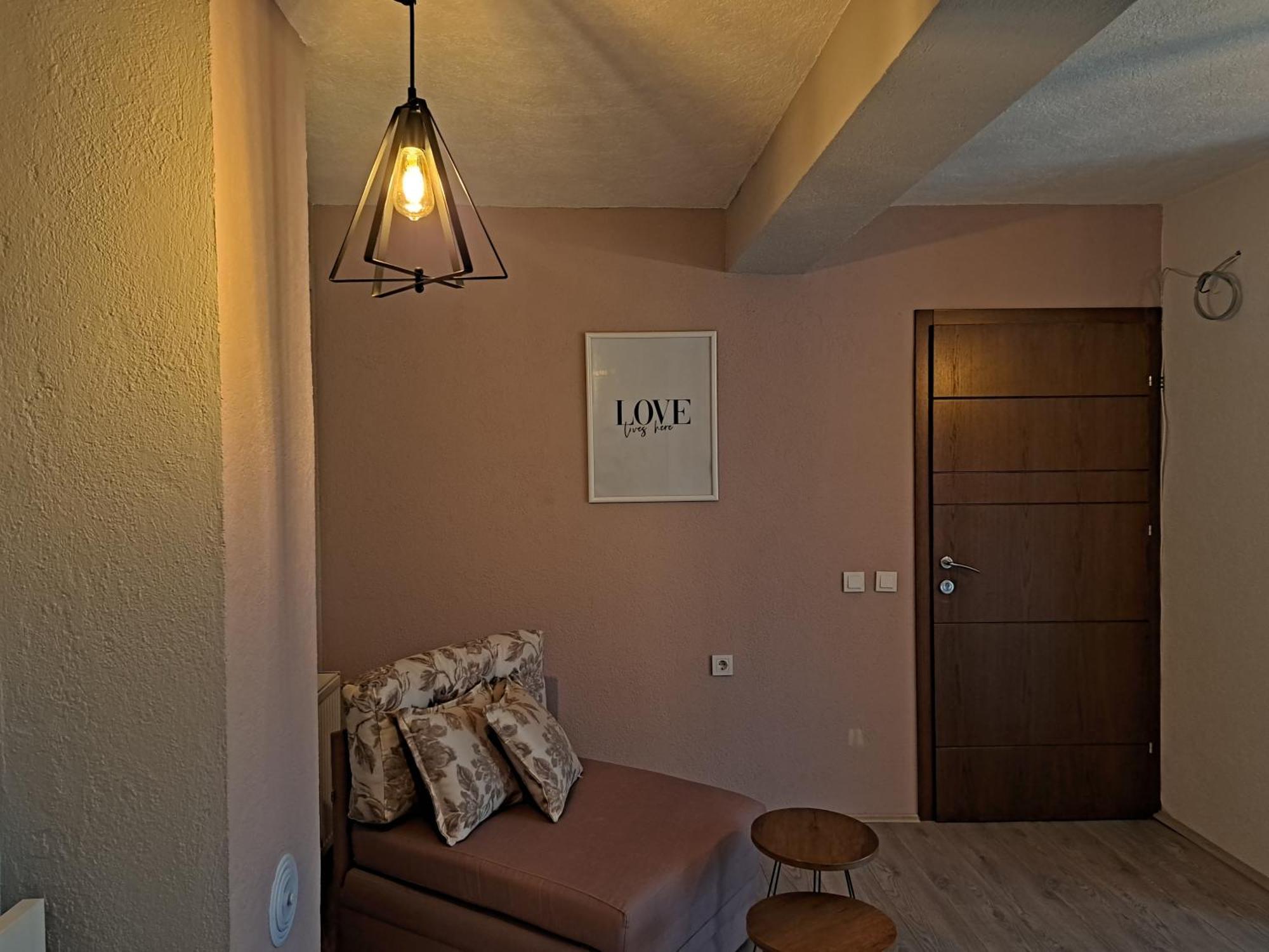 Papi Apartments Kruševo 客房 照片