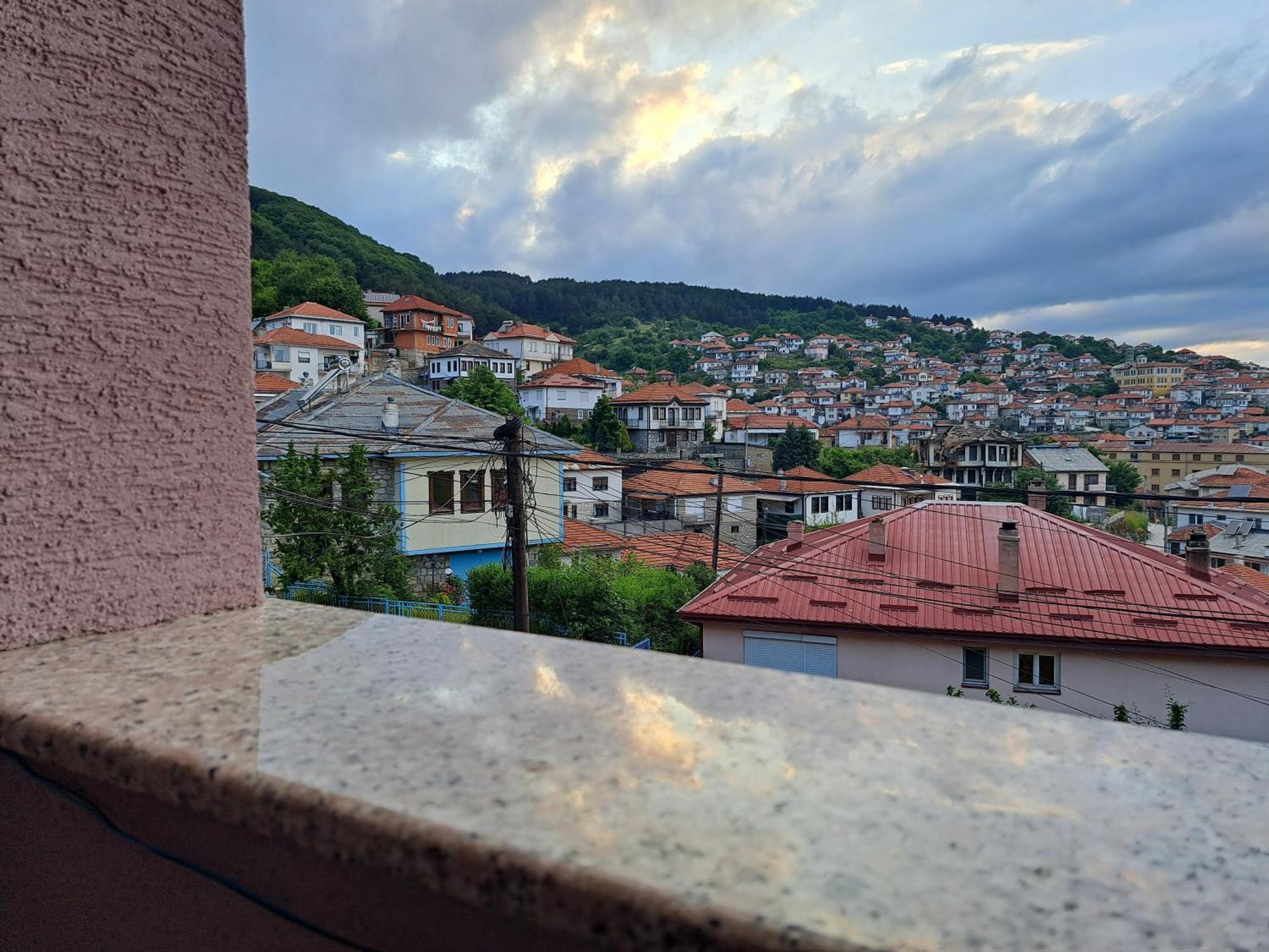 Papi Apartments Kruševo 客房 照片